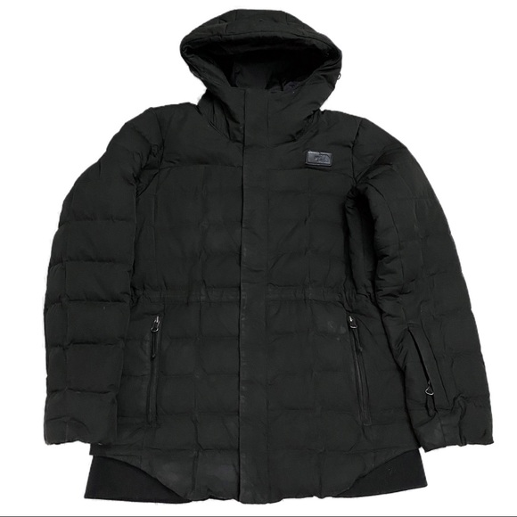 The North Face Jackets & Blazers - The North Face Goose Down Long Winter Puffer Parka Coat - Women’s Medium